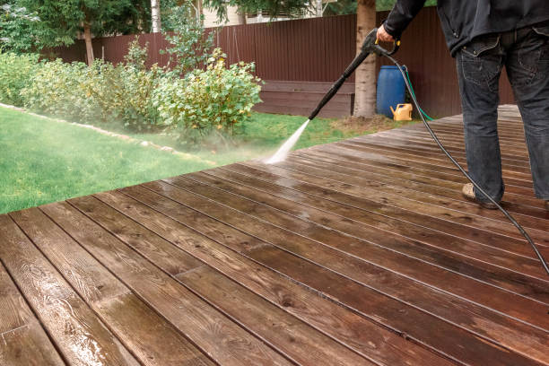 Best Restaurant Pressure Washing  in Springfield, NE