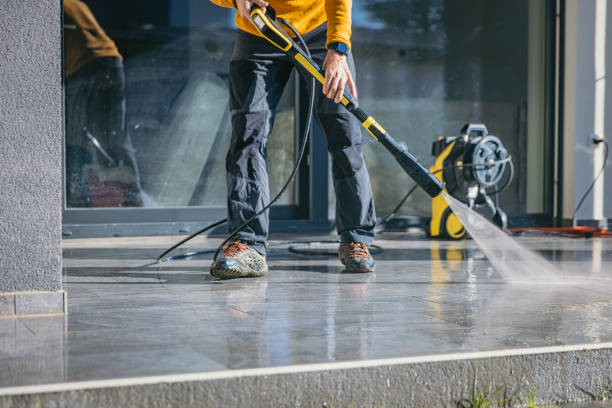 Best Patio and Deck Pressure Washing  in Springfield, NE