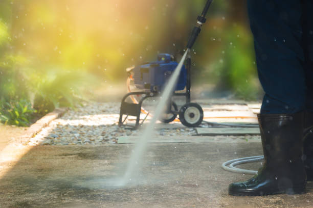 Best Machinery and Equipment Cleaning  in Springfield, NE